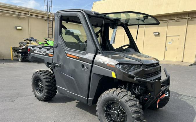 2024 Polaris Ranger XP 1000 Northstar Edition Ultimate