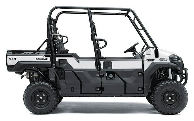 2023 Kawasaki MULE PRO-FXT EPS