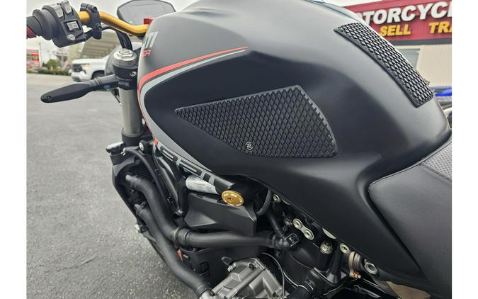 2021 Ducati Monster 821