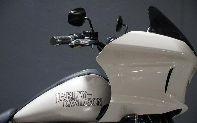 2022 Harley-Davidson Low Rider ST Review [A Dozen Fast Facts]