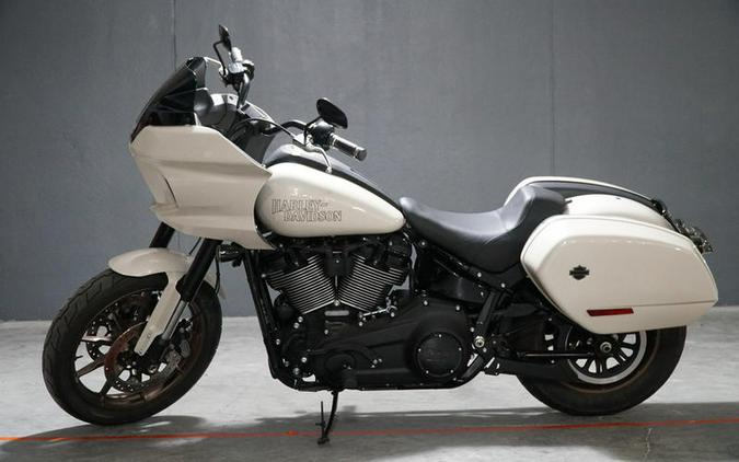 2023 Harley-Davidson® FXLRST - Low Rider® ST