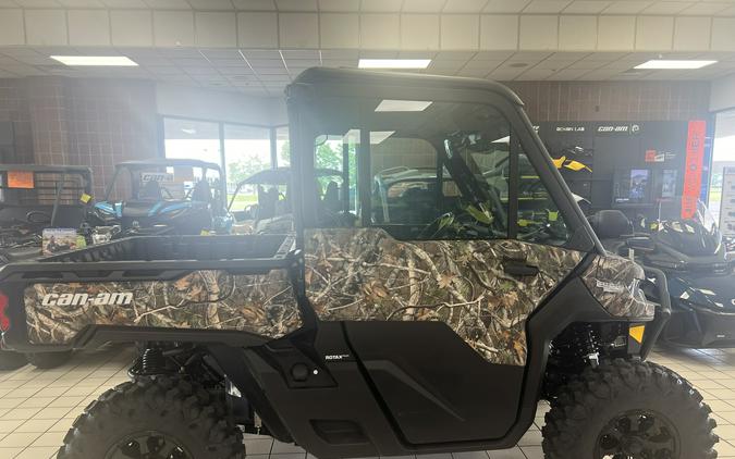 2024 Can-Am™ Defender Limited HD10