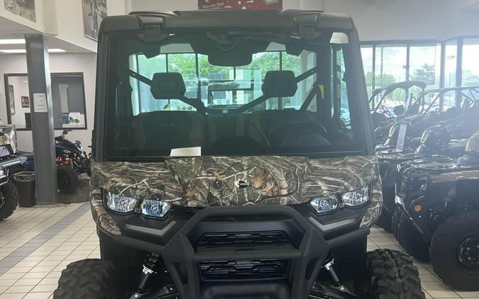 2024 Can-Am™ Defender Limited HD10