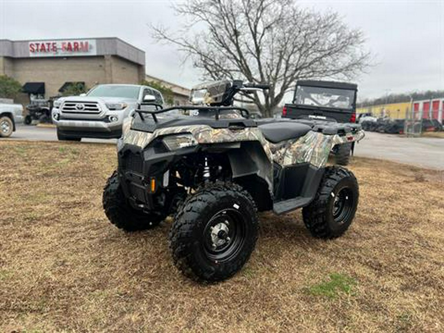 2024 Polaris Sportsman 570 EPS