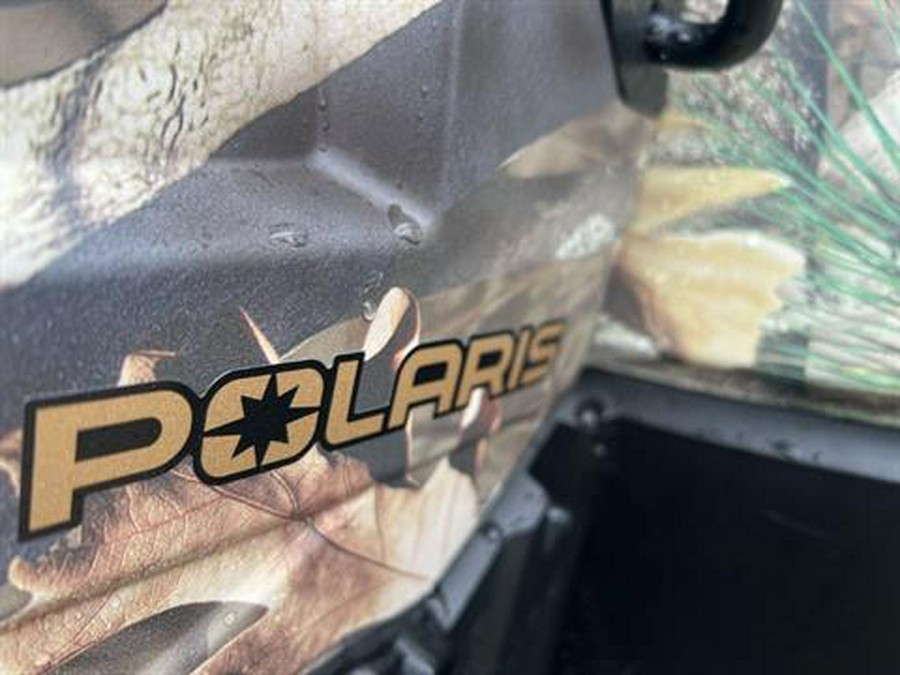 2024 Polaris Sportsman 570 EPS