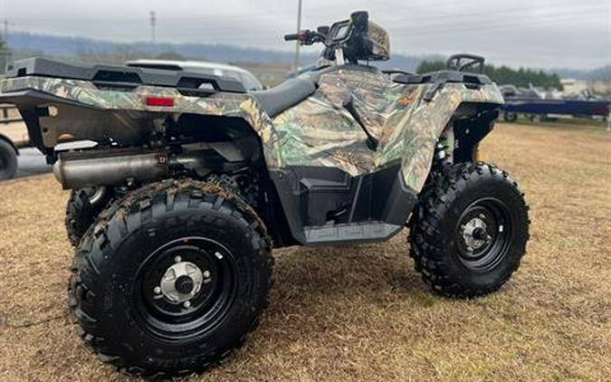 2024 Polaris Sportsman 570 EPS