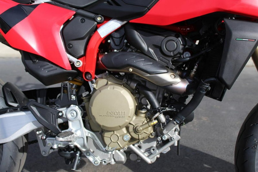 2024 Ducati HYM698RV
