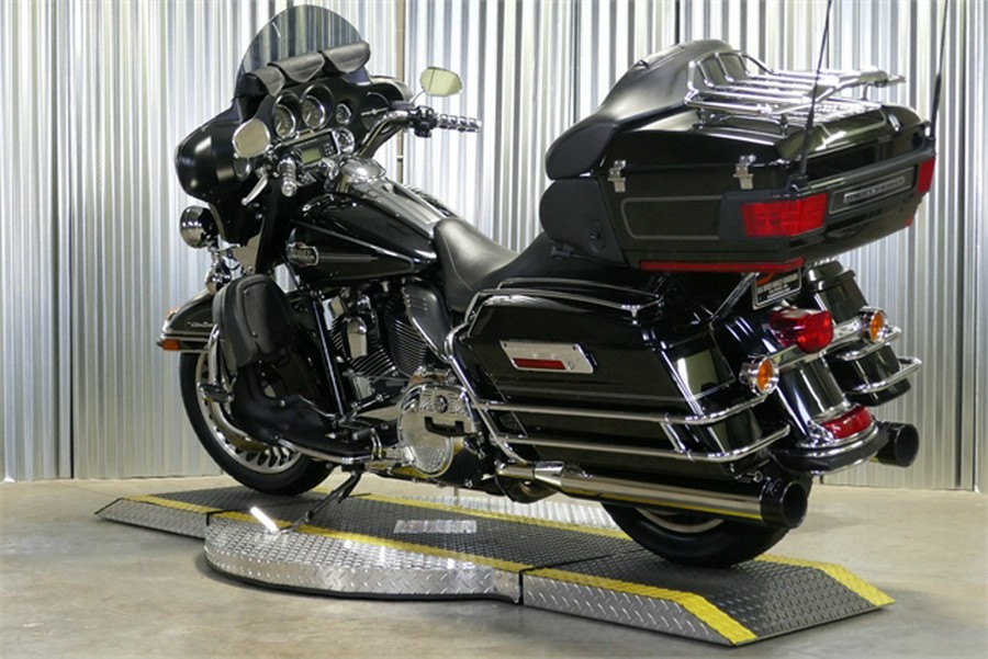 2010 Harley-Davidson Ultra Classic Electra Glide