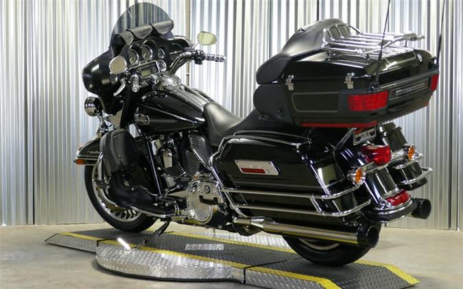 2010 Harley-Davidson Ultra Classic Electra Glide