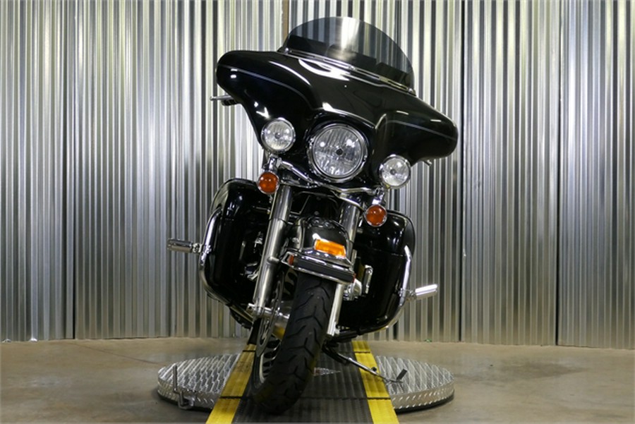 2010 Harley-Davidson Ultra Classic Electra Glide