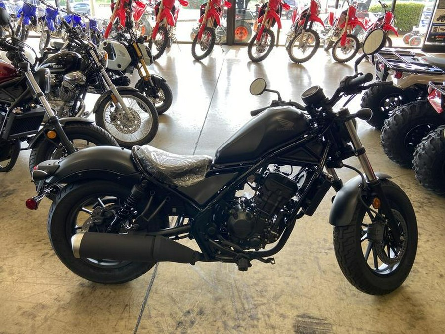 2023 Honda® Rebel 300