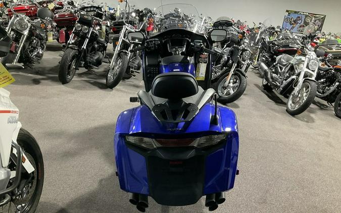 2015 Honda Gold Wing F6B Deluxe