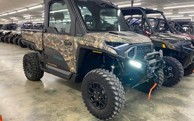 2024 Polaris® Ranger XD 1500 NorthStar Edition Ultimate Camo