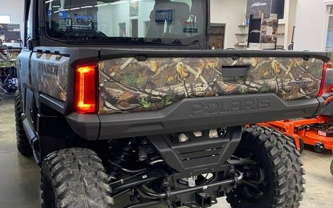 2024 Polaris® Ranger XD 1500 NorthStar Edition Ultimate Camo