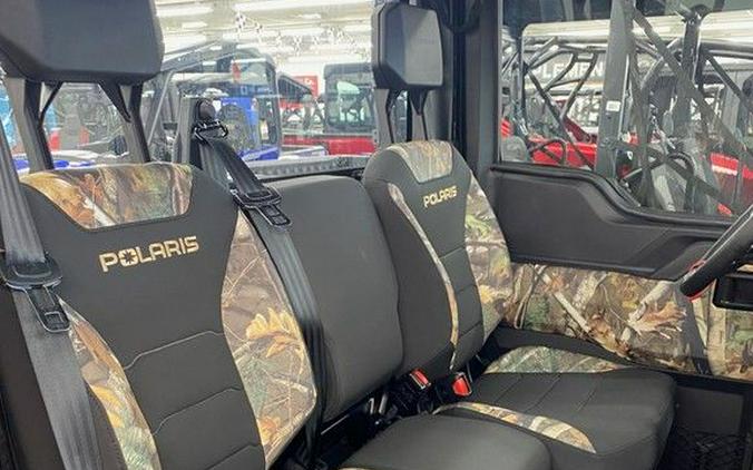 2024 Polaris® Ranger XD 1500 NorthStar Edition Ultimate Camo