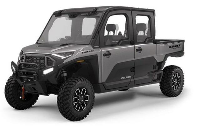 2024 Polaris® Ranger Crew XD 1500 NorthStar Edition Ultimate