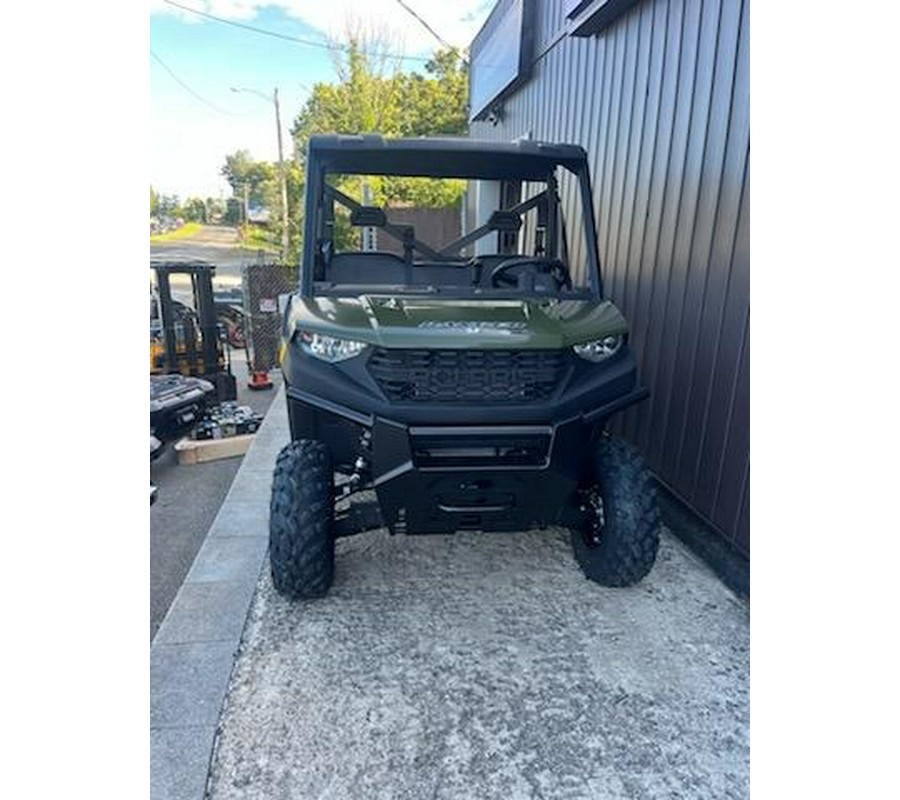 2025 Polaris Ranger 1000 EPS