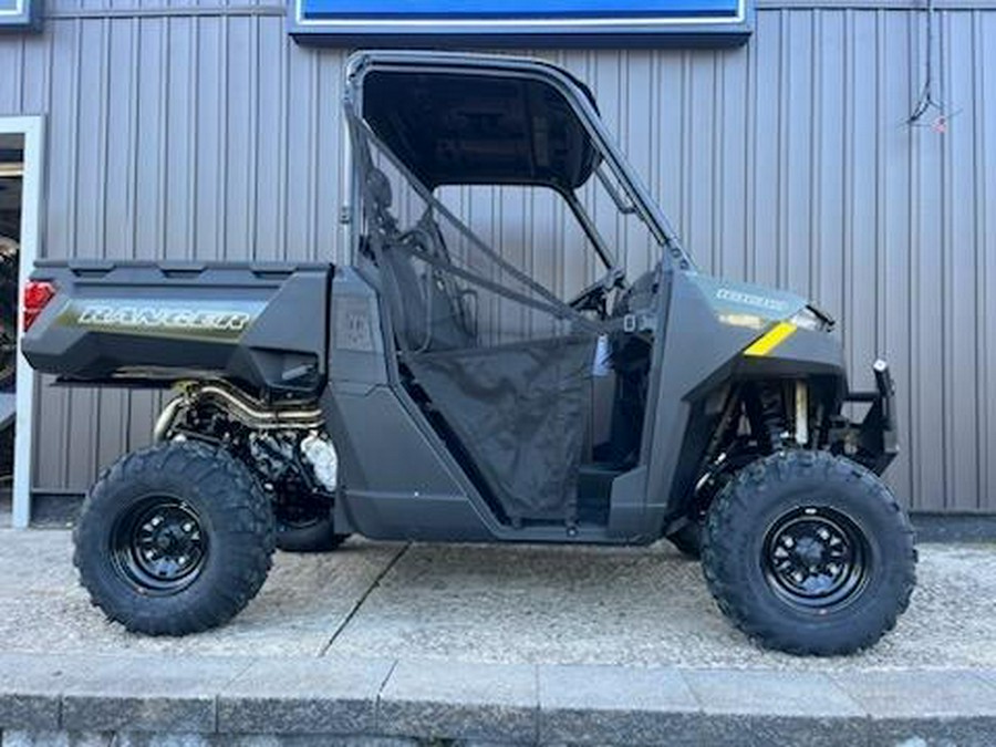 2025 Polaris Ranger 1000 EPS