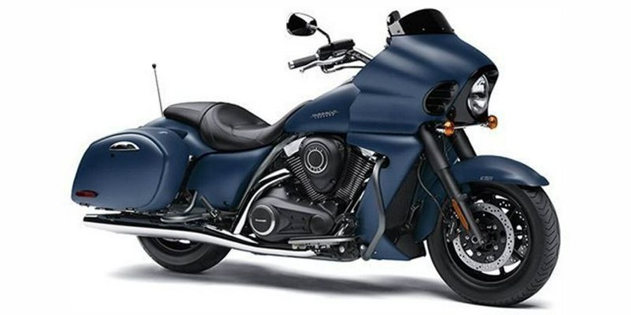 New 2024 Kawasaki VULCAN 1700 Vaquero ABS