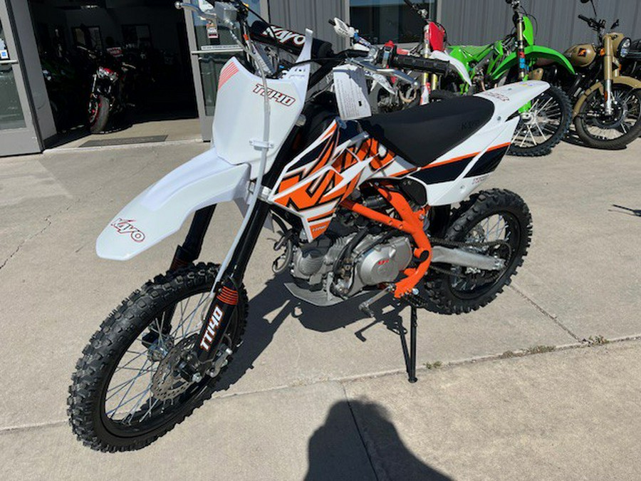 2024 Kayo TT 140