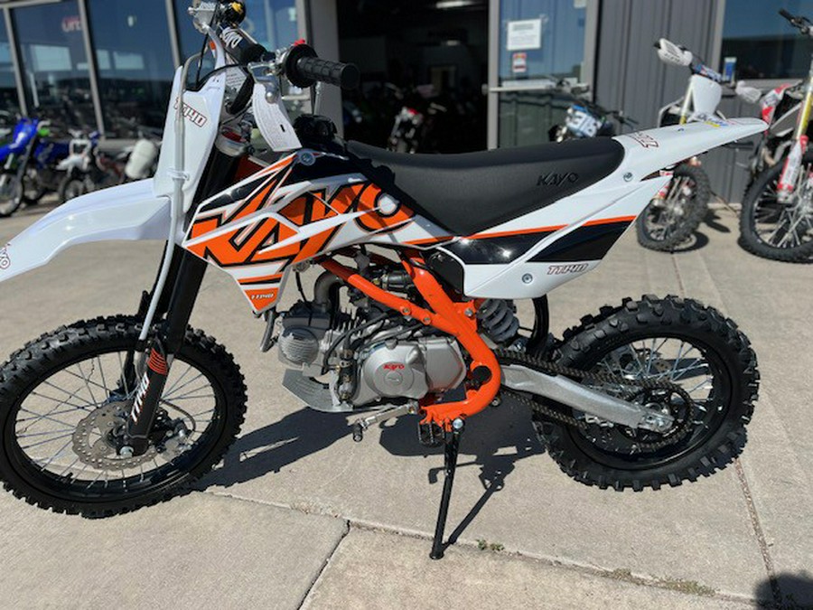 2024 Kayo TT 140