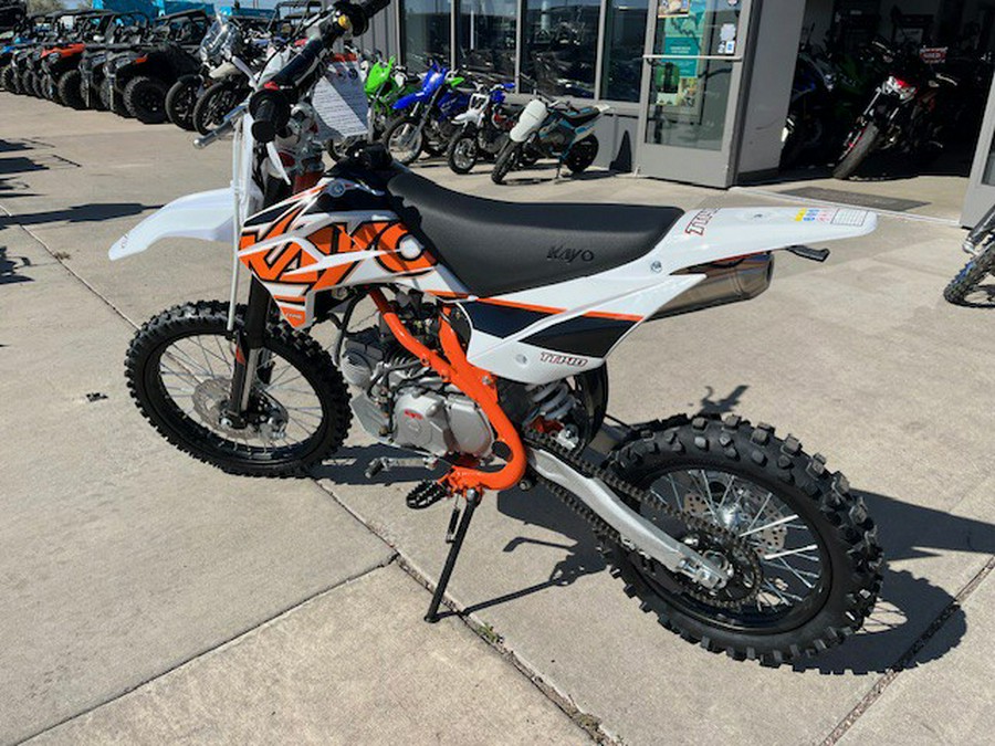 2024 Kayo TT 140