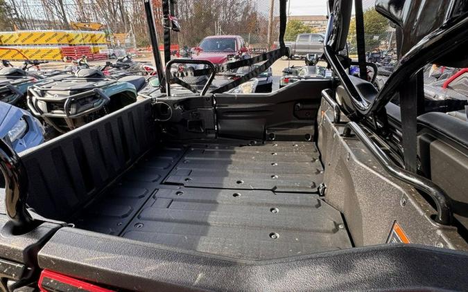 2025 Honda Pioneer 1000-5