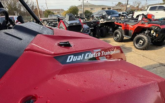 2025 Honda Pioneer 1000-5