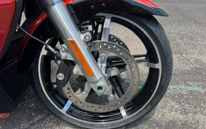 2025 Harley-Davidson FLHXU - Street Glide Ultra