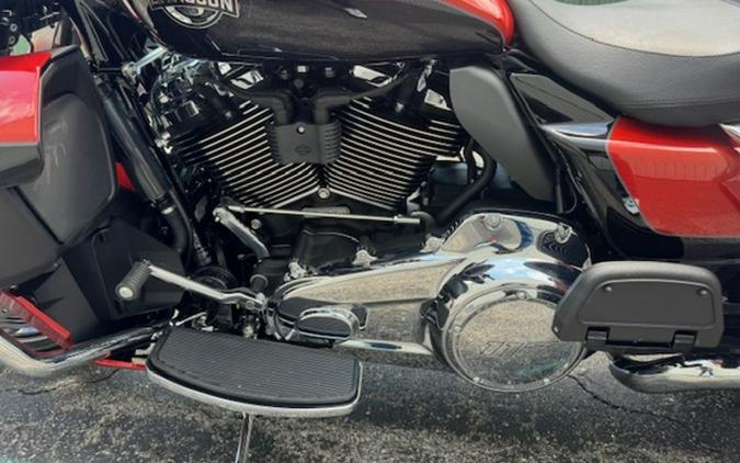 2025 Harley-Davidson FLHXU - Street Glide Ultra