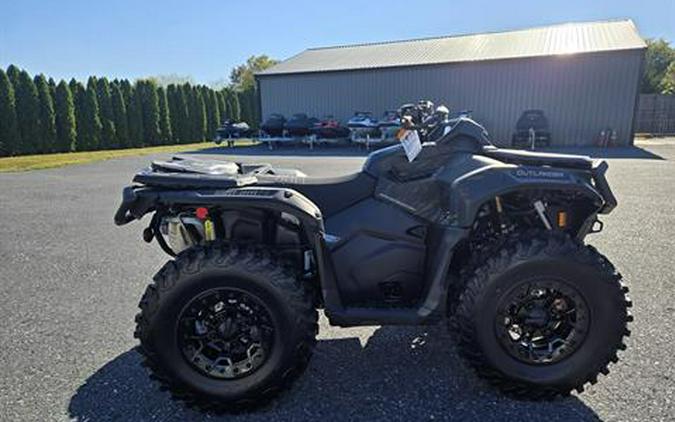 2026 Can-Am Outlander Backcountry 1000R