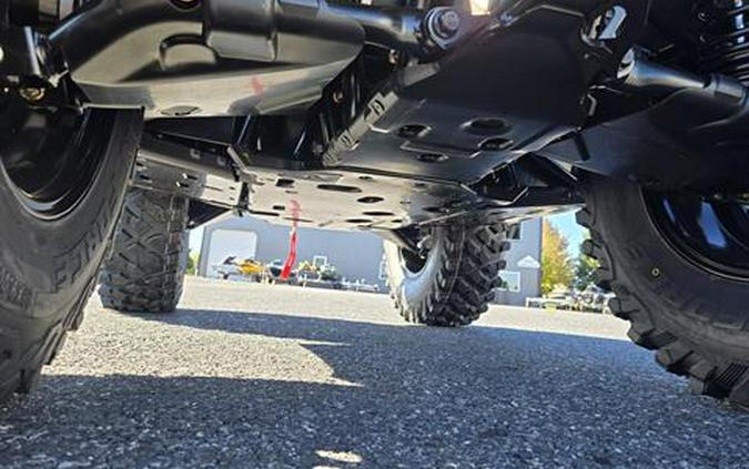 2026 Can-Am Outlander Backcountry 1000R