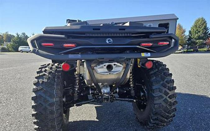 2026 Can-Am Outlander Backcountry 1000R