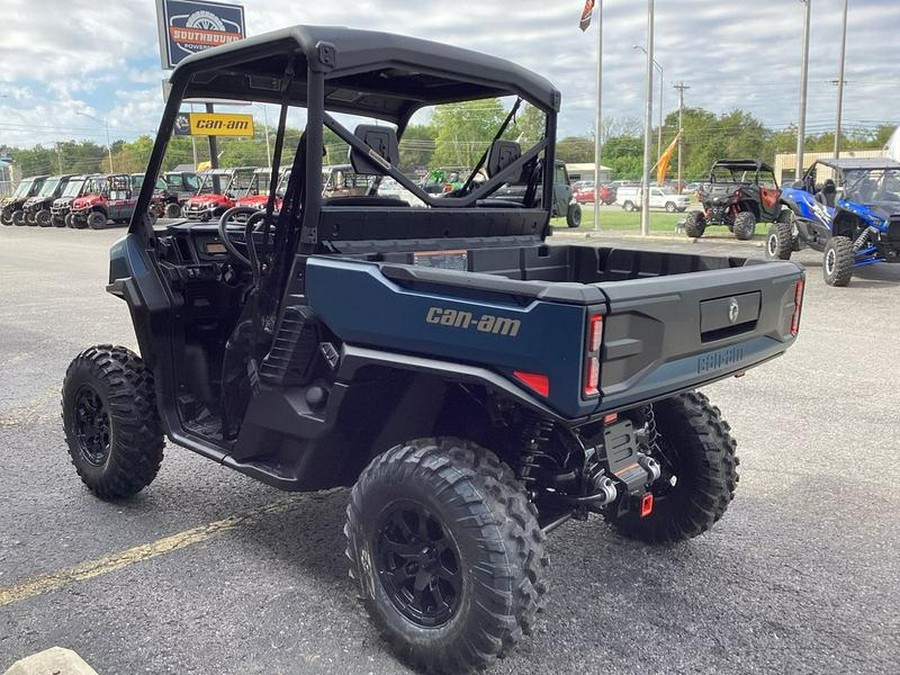 2026 Can-Am® Defender XT HD11