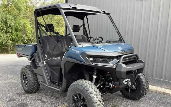 2026 Can-Am® Defender XT HD11