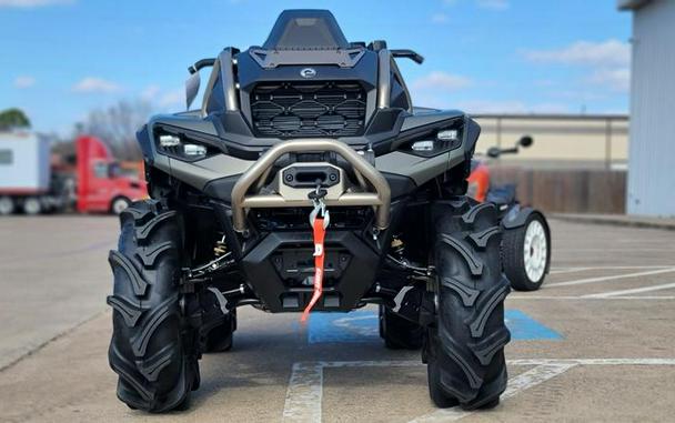 2026 Can-Am® Outlander X mr 1000R Loft Green Satin