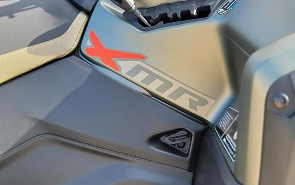 2026 Can-Am® Outlander X mr 1000R Loft Green Satin