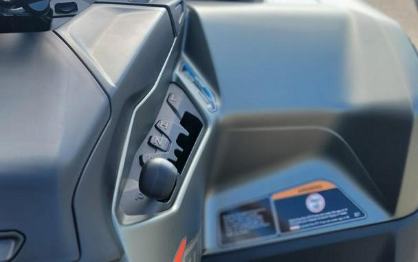 2026 Can-Am® Outlander X mr 1000R Loft Green Satin