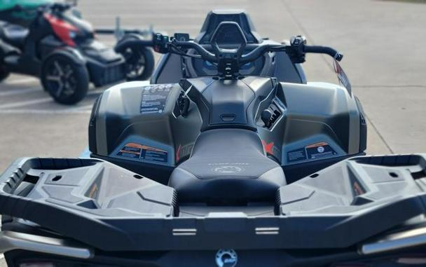 2026 Can-Am® Outlander X mr 1000R Loft Green Satin