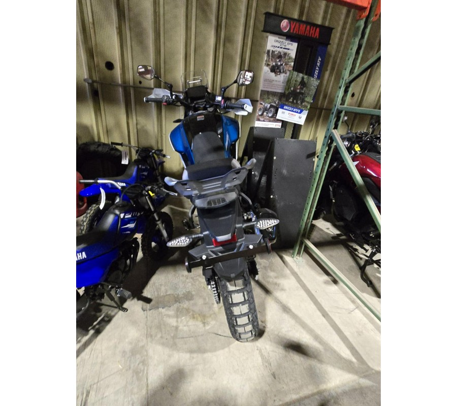 2026 CFMOTO IBEX 450