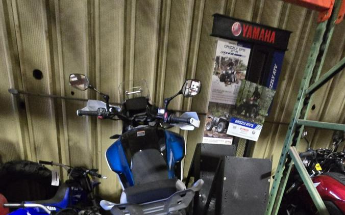 2026 CFMOTO IBEX 450