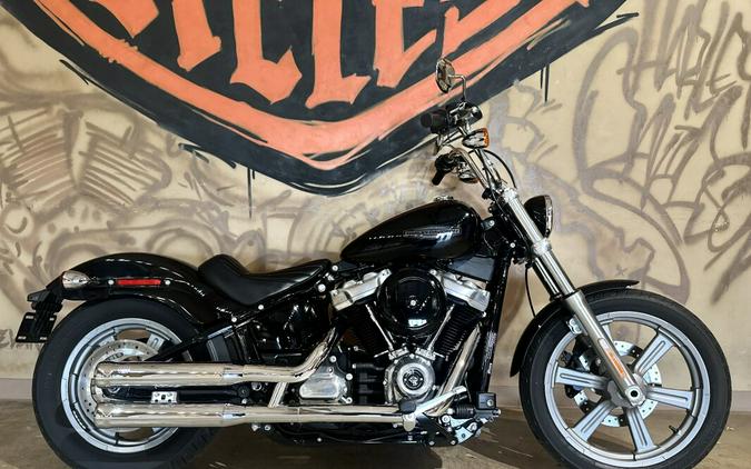 FXST 2022 Softail Standard®