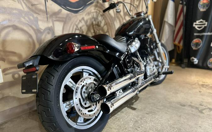 FXST 2022 Softail Standard®