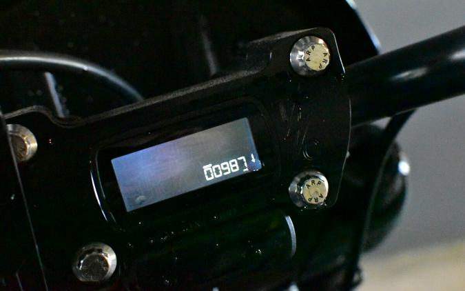 2020 Harley-Davidson Low Rider S