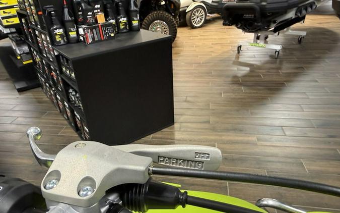 2026 Yamaha Raptor 700R SE