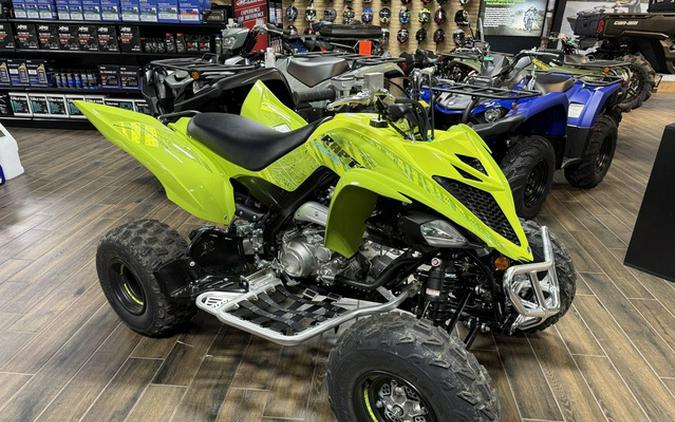 2026 Yamaha Raptor 700R SE
