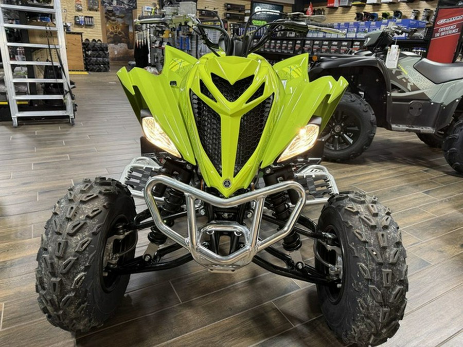 2026 Yamaha Raptor 700R SE