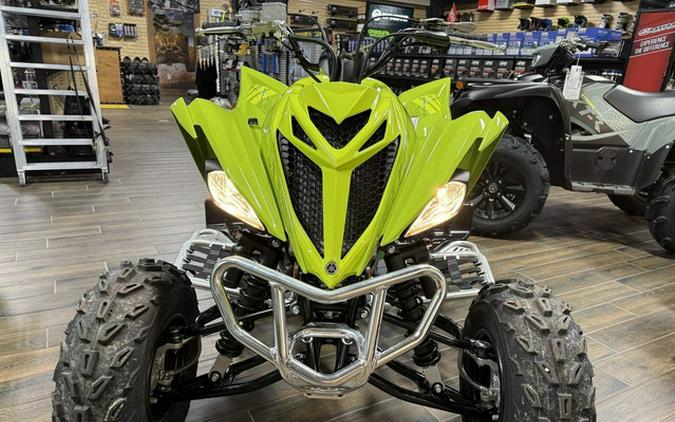 2026 Yamaha Raptor 700R SE