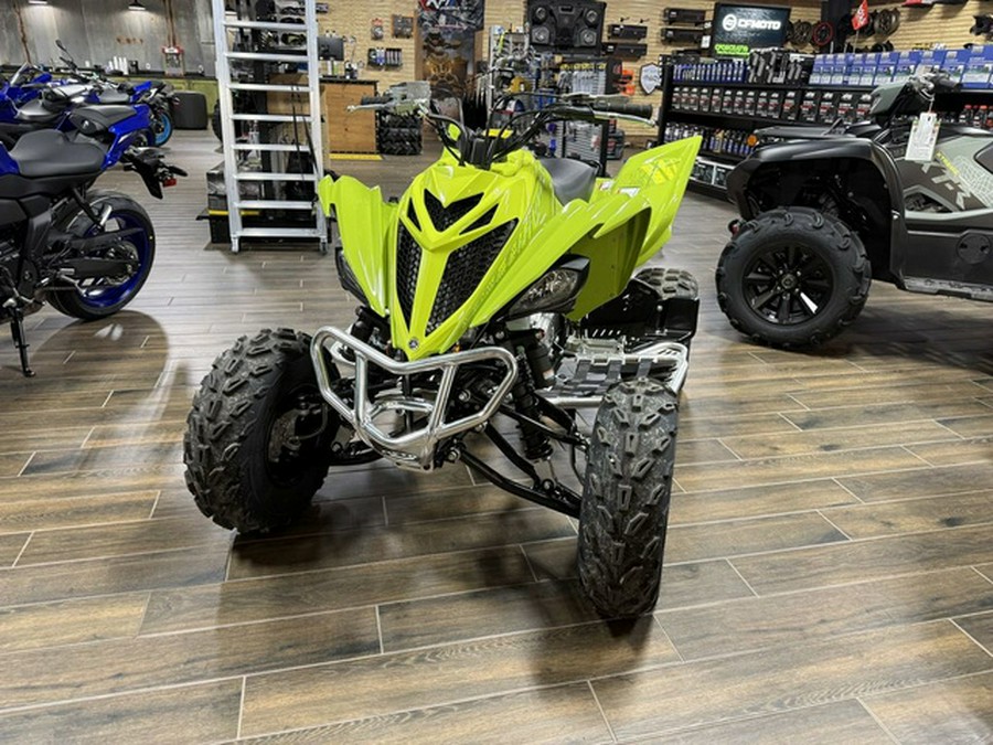 2026 Yamaha Raptor 700R SE