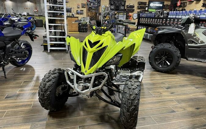 2026 Yamaha Raptor 700R SE